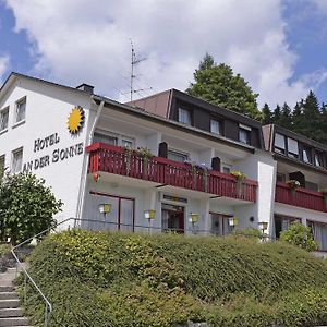 Hotel An Der Sonne & Restaurant Zum Schneiger